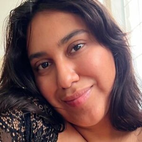 Nacktes geleaktes OnlyFans-Foto von Rosa Guttierez