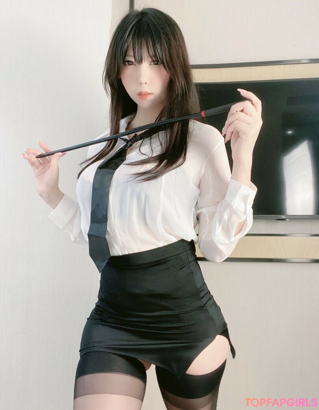 Nacktes geleaktes OnlyFans-Foto von Kanonozomi #1286
