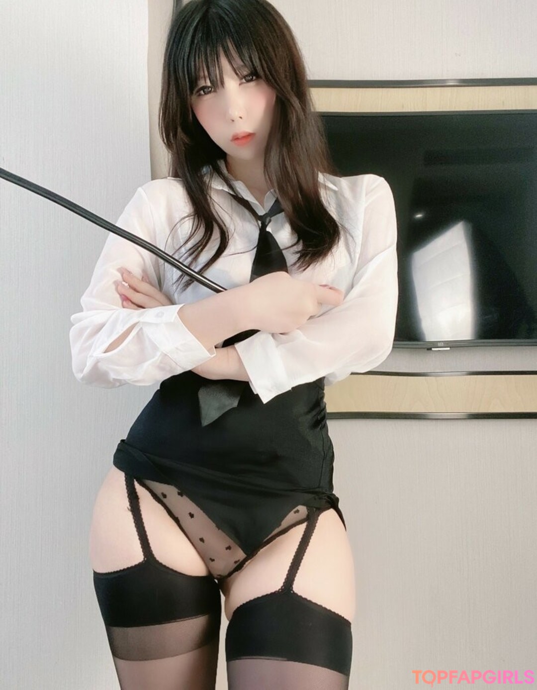 Nacktes geleaktes OnlyFans-Foto von Kanonozomi #1315