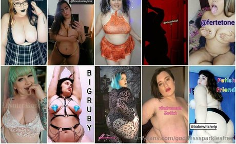 Goddesssparklesfree
