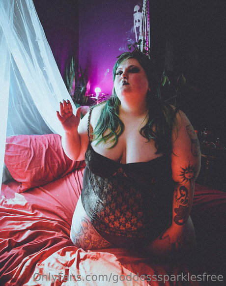 Goddesssparklesfree