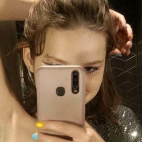 Nacktes geleaktes OnlyFans-Foto von Rinaterekhina