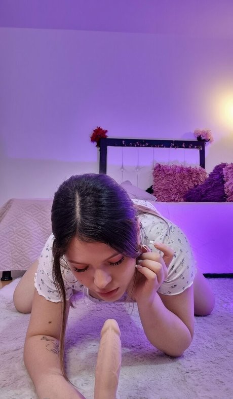 Nacktes geleaktes OnlyFans-Foto von Victoriagracexx