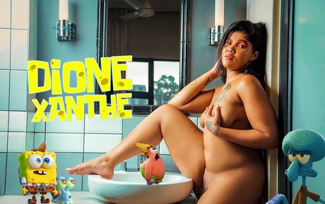 Nacktes geleaktes OnlyFans-Foto von Bootymellow