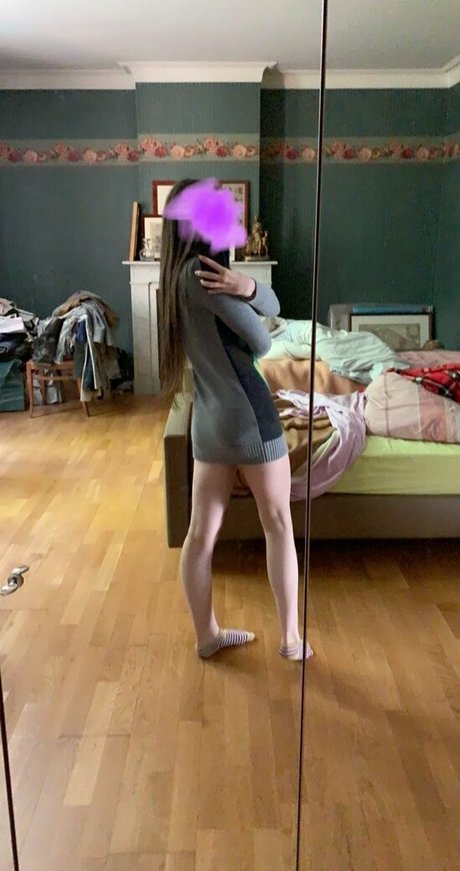 Nacktes geleaktes OnlyFans-Foto von Kawaiilove