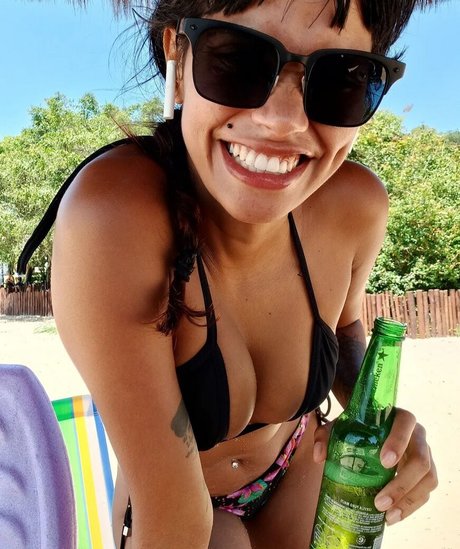 Yasmim Machado