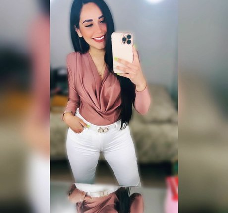 Nacktes geleaktes OnlyFans-Foto von Julieta De Santos