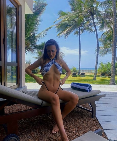 Courtney Mckay