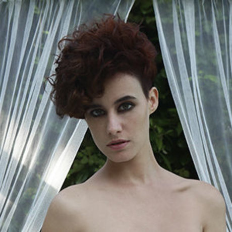 Sarah Manzoni