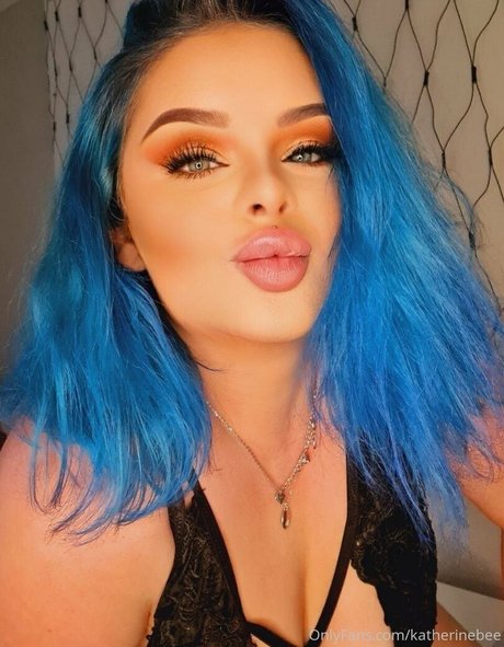 Nacktes geleaktes OnlyFans-Foto von Beckybeeofficial