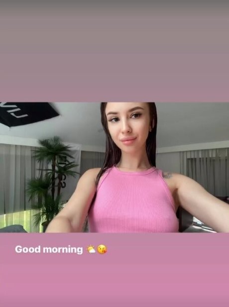 Nacktes geleaktes OnlyFans-Foto von Crysstail