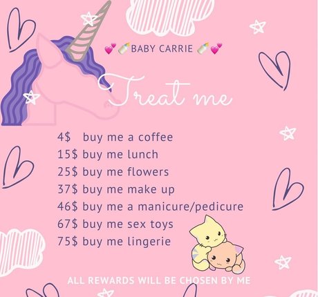 Babycarriefree