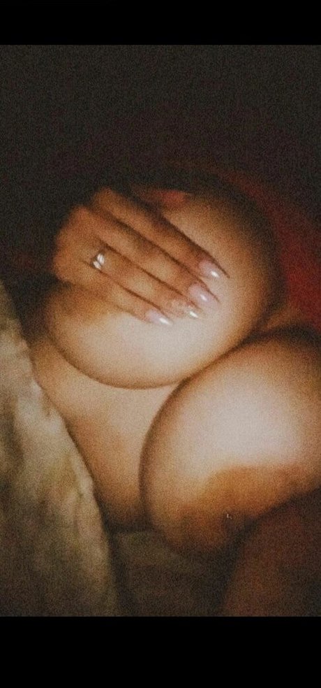 Nacktes geleaktes OnlyFans-Foto von Mile Compodonico