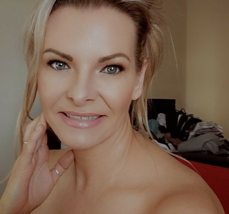 Nacktes geleaktes OnlyFans-Foto von Goddess Kathena