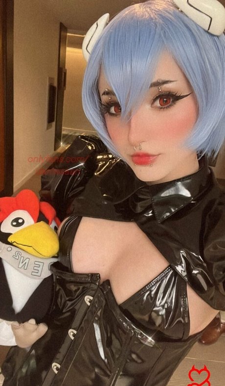Nacktes geleaktes OnlyFans-Foto von Dantesaan