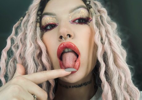 Nacktes geleaktes OnlyFans-Foto von Dearanasteisha8