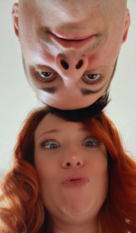 Nacktes geleaktes OnlyFans-Foto von Loz2807