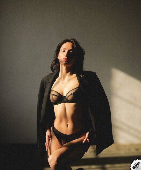 Anja Blagojevic