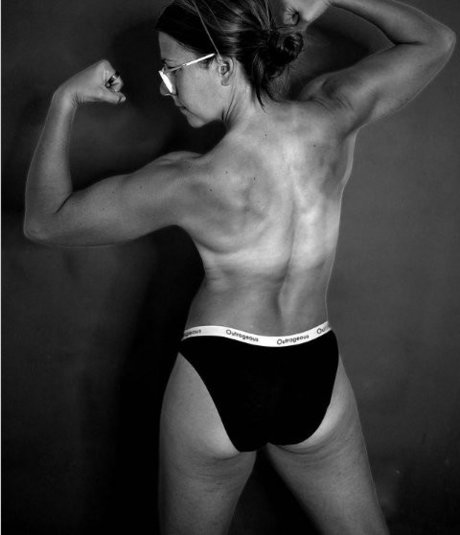 Ali Spagnola