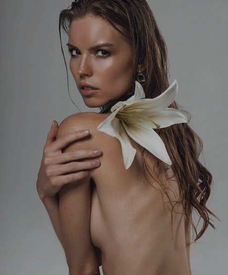 Anastasia Ditmar