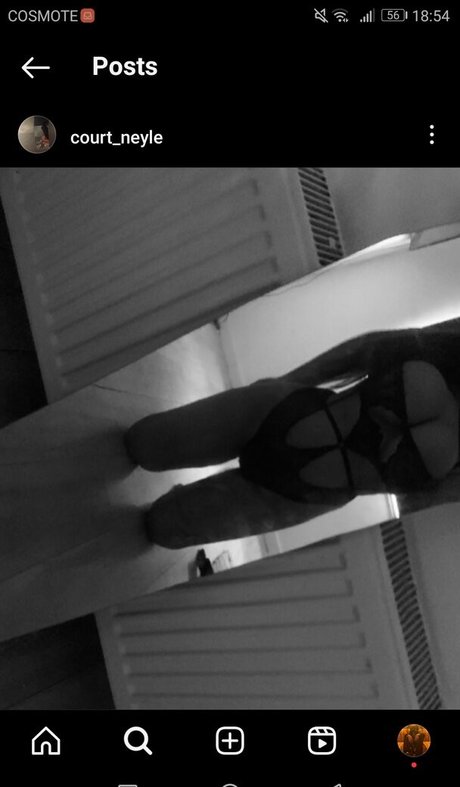 Courtney Williamson
