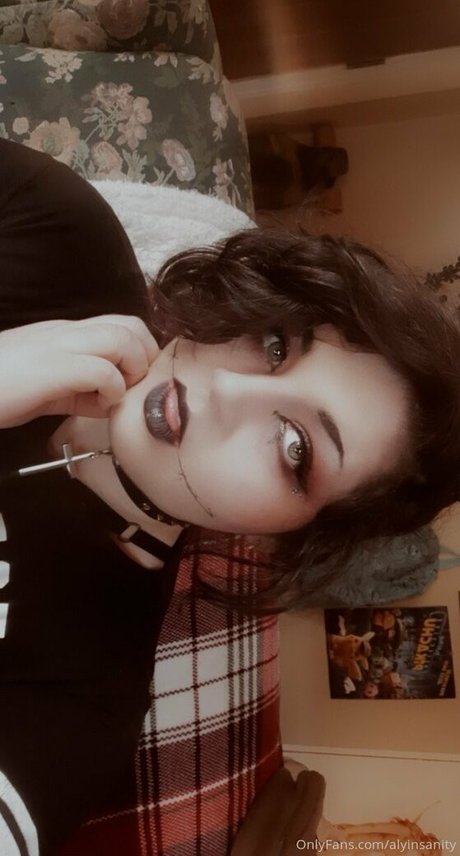Amy.insanity