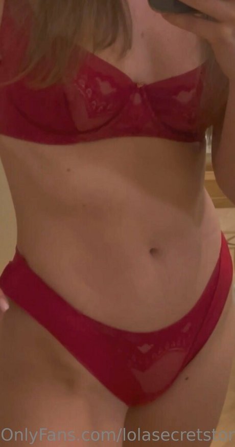 Lolasecretstories