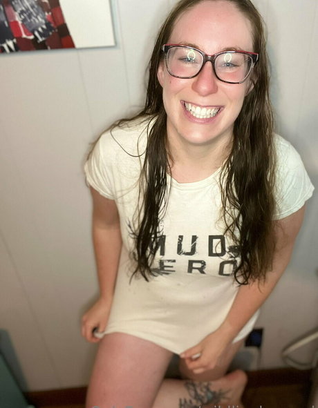 Nacktes geleaktes OnlyFans-Foto von Wildlingbeyond