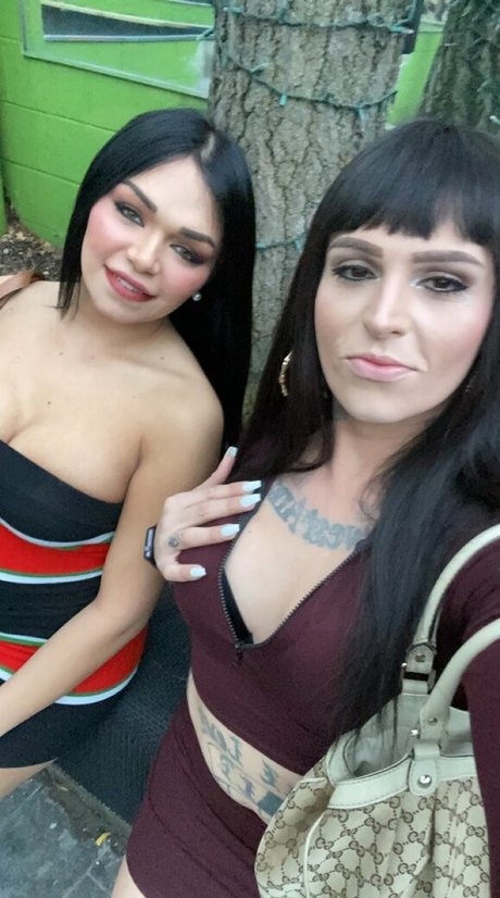Nacktes geleaktes OnlyFans-Foto von Alexiakessel1