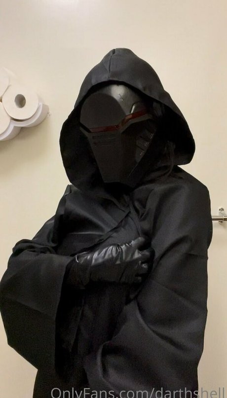 Darthshell