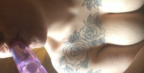 Nacktes geleaktes OnlyFans-Foto von Winter Pierzina
