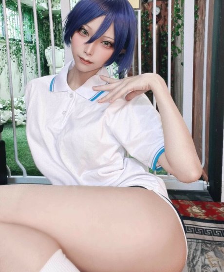 Nacktes geleaktes OnlyFans-Foto von Yuyunte