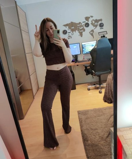 Actuallyalisa