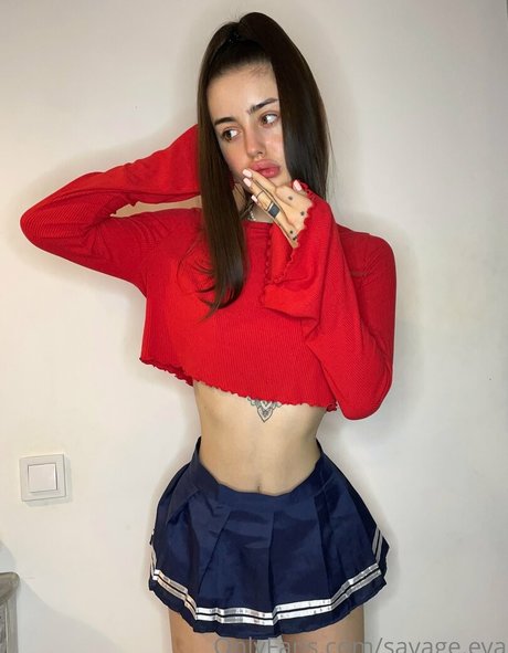 Savageeva