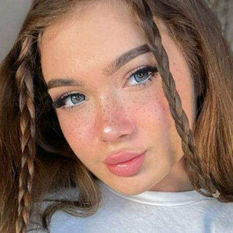Nacktes geleaktes OnlyFans-Foto von Babylolaw