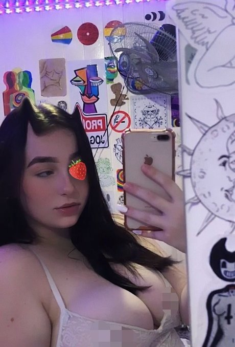 Nacktes geleaktes OnlyFans-Foto von Rayana Silveira