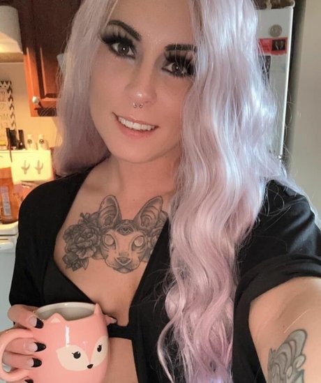Nacktes geleaktes OnlyFans-Foto von Torylovexxx