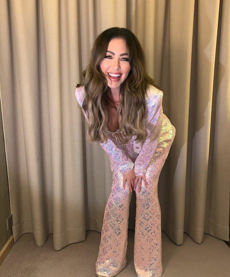 Natasha Hamilton
