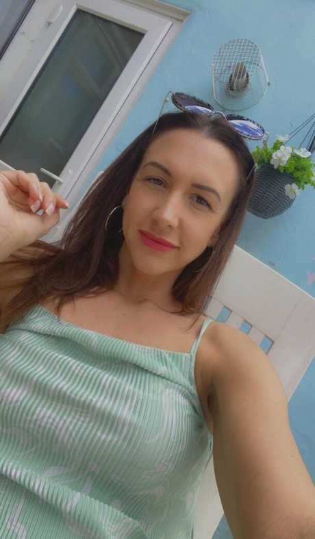 Nacktes geleaktes OnlyFans-Foto von Sexiestgilf