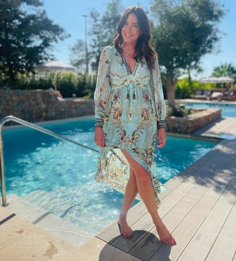 Lisa Snowdon