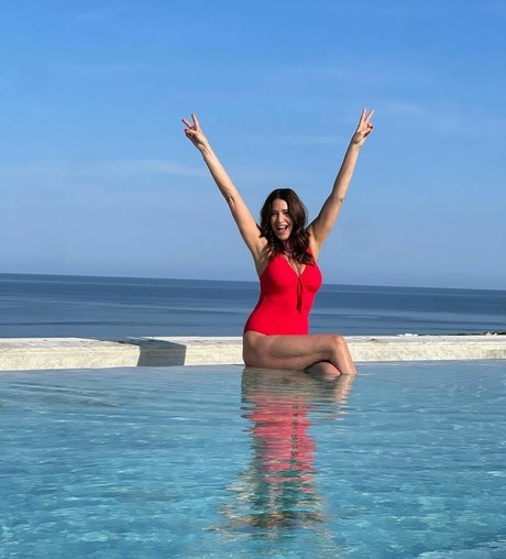 Lisa Snowdon