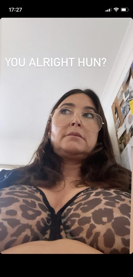 Lisa Snowdon