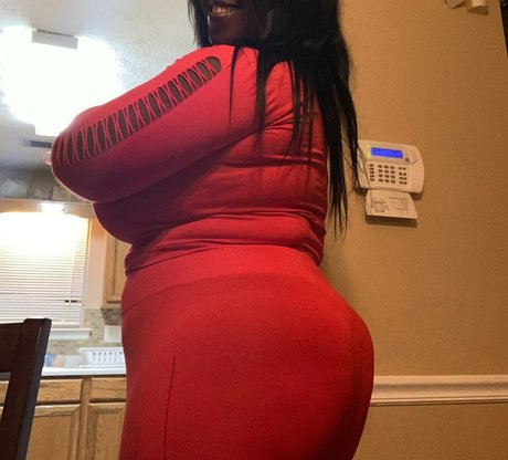 Nacktes geleaktes OnlyFans-Foto von Myafreaky
