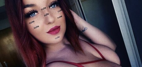 Nacktes geleaktes OnlyFans-Foto von Beccsunso