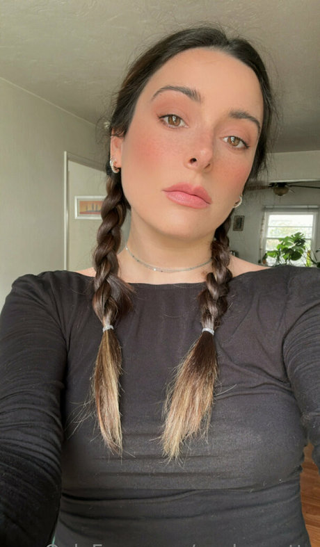 Nacktes geleaktes OnlyFans-Foto von Sophia Vip