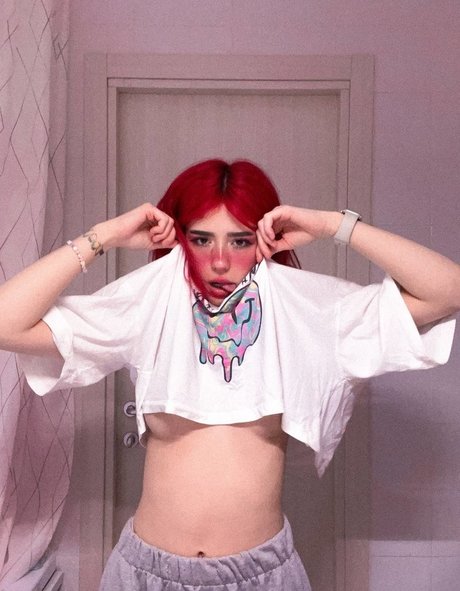 Nacktes geleaktes OnlyFans-Foto von Flaffyx