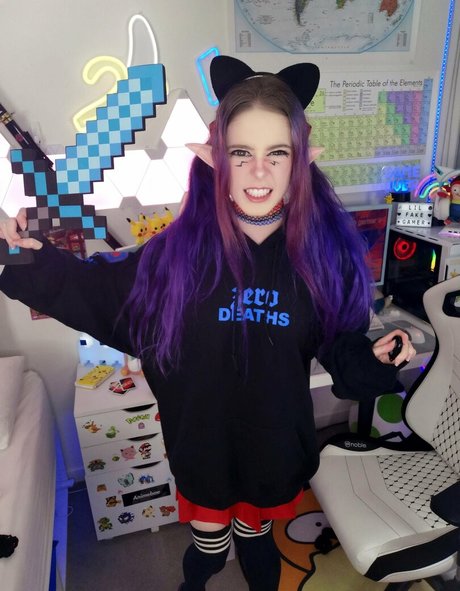 Lilfakegamer