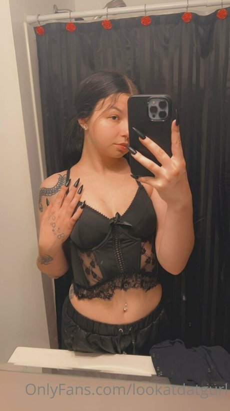 Lookatdatgurl