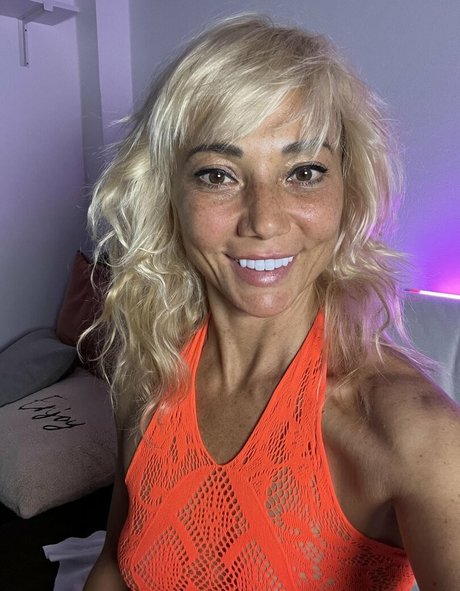 Mommy Di