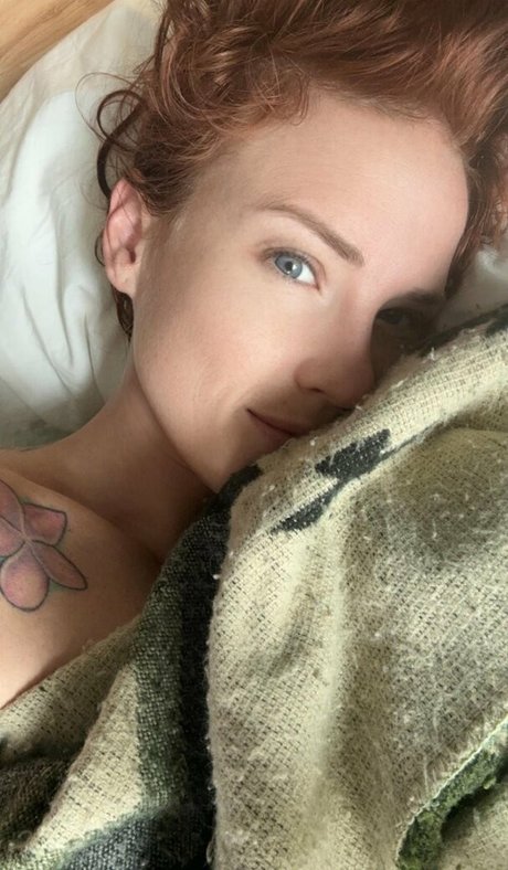 Nacktes geleaktes OnlyFans-Foto von Skyra Fox